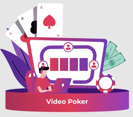Video Poker gratuit